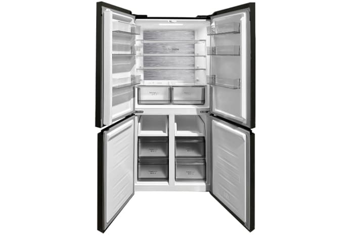 Tủ lạnh Casper Inverter ProFresh 542 lít Multi Door RM-D542GBS - Mới 2025